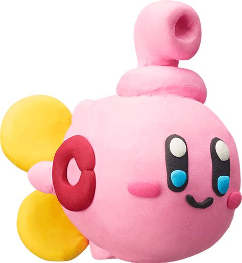 Kirby and the rxinbow curse switch